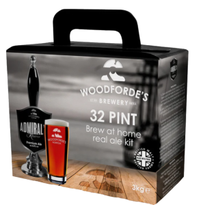 Woodfordes Admirals Reserve 02